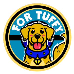 Tuffy Logo
